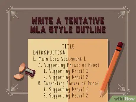 Image titled Type a Research Paper Step 5