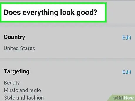 Image titled Promote an Account on Twitter on iPhone or iPad Step 20