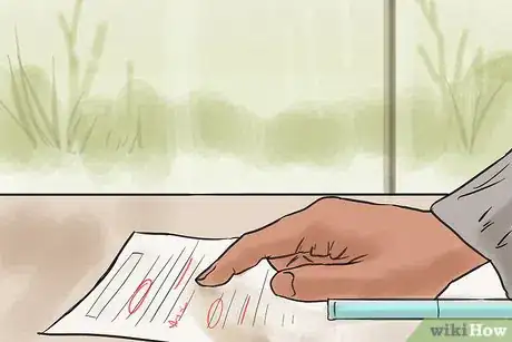 Image titled Obtain a Copy of Your Divorce Trial Transcript Step 5