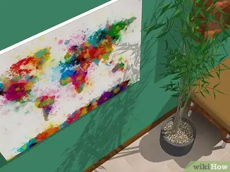 Image titled Decorate Your Home Office on a Budget Step 6