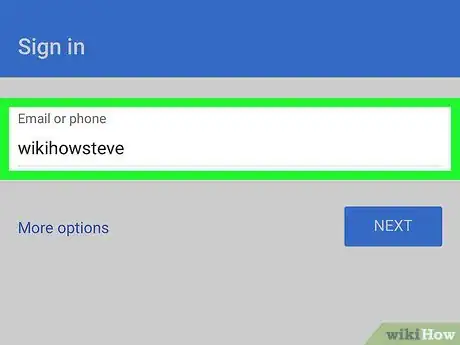 Image titled Login to the YouTube TV App on iPhone or iPad Step 4