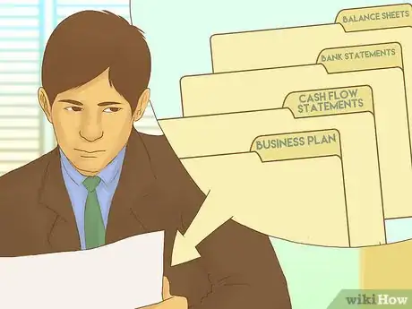 Image titled Fund Your Start Up Costs Step 5