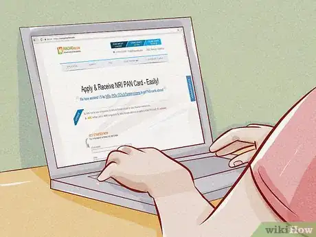 Image titled Apply PAN Number for a Company Step 3