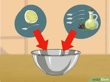 Image titled Condition and Strengthen Nails Using Kitchen Ingredients Step 24