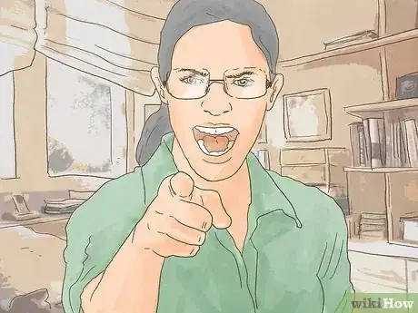 Image titled Handle People Who Think You Should Grieve Longer Step 8