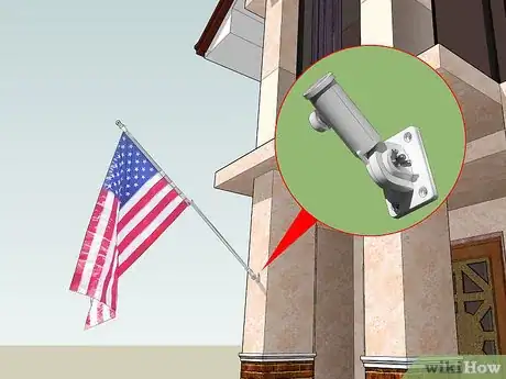 Image titled Display a Flag Step 4