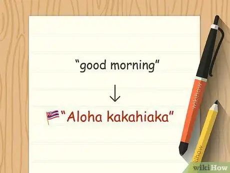 Image titled Learn Hawaiian Step 8