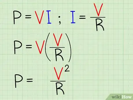 Image titled Manipulate Ohm's Law and Joule's Law Step 9