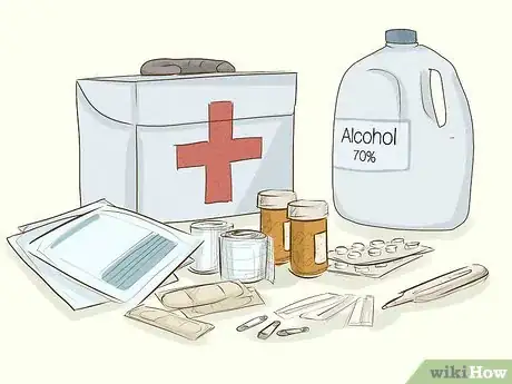 Image titled Help Homeless People During Coronavirus Step 2