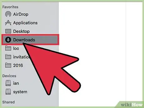 Image titled Set Up a VPN on a Mac Step 23