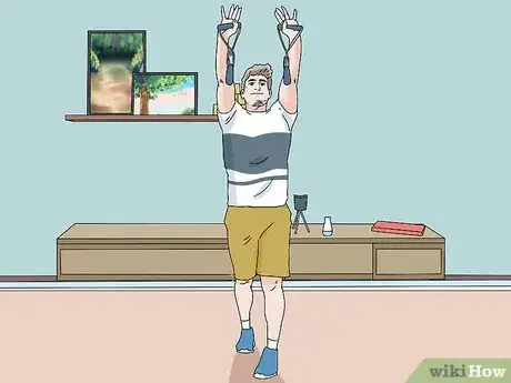 Image titled Work out While Traveling Step 5