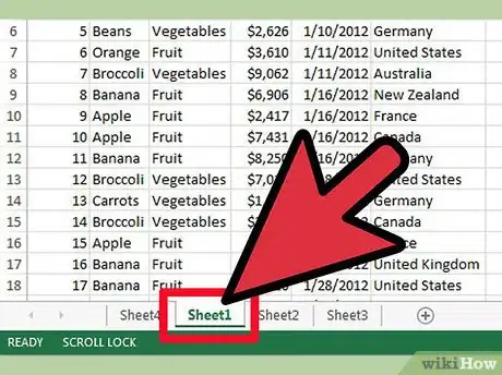 Image titled Add Rows to a Pivot Table Step 2