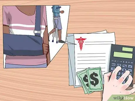 Image titled Get Compensation from a Bui Accident Step 11