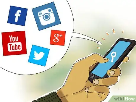 Image titled Make Friends if You're Blind or Visually Impaired Step 3