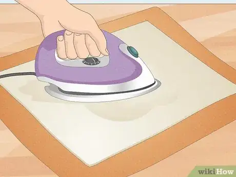 Image titled Applique Letters Step 10