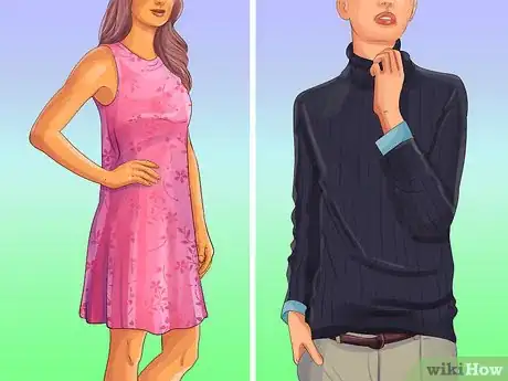 Image titled Avoid Looking Like an American Tourist Step 7