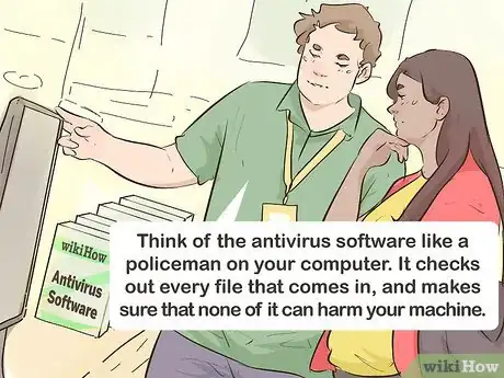 Image titled Communicate with Customers Step 6