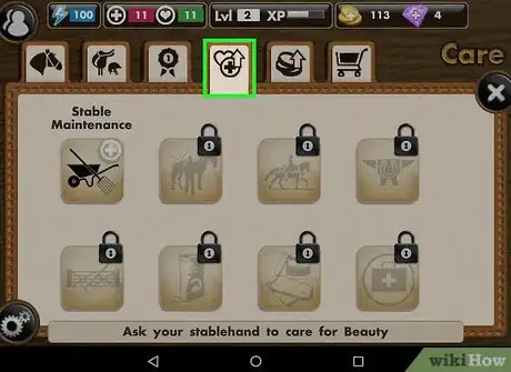 Image titled Play My Horse Step 8