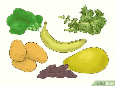 Image titled Gain Weight As an Underweight Female Step 5