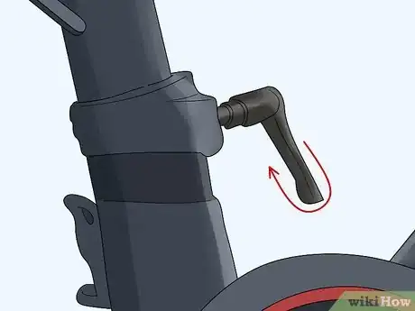 Image titled Use a Peloton Bike Step 3