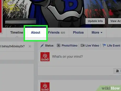 Image titled Hide Your Phone Number on Facebook Step 11