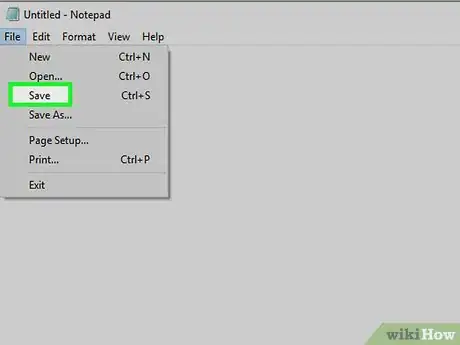 Image titled Install the PHP Engine on Your Windows PC Step 42