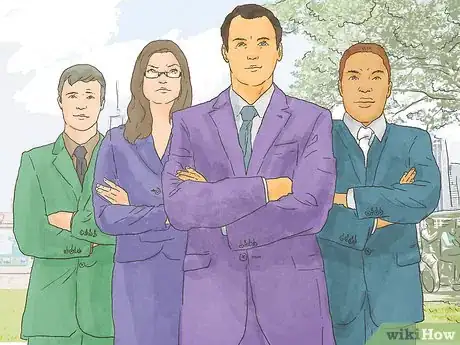 Image titled Build Corporate Credit Step 1