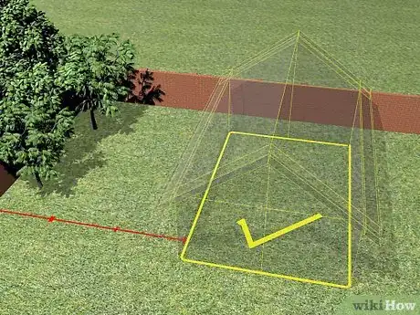 Image titled Build a Storage Shed Step 5Bullet2