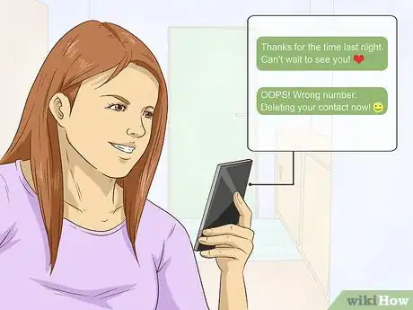 Image titled Get Revenge on an Ex Boyfriend Step 1