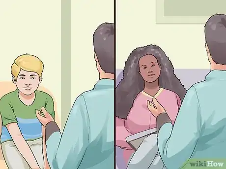 Image titled Explain Crohn's Disease to Others Step 6