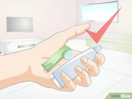 Image titled Prevent Feline Dental Disease Step 1
