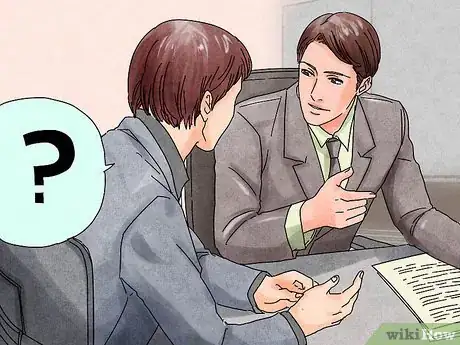 Image titled Work with a Home Care Nursing Agency Step 2