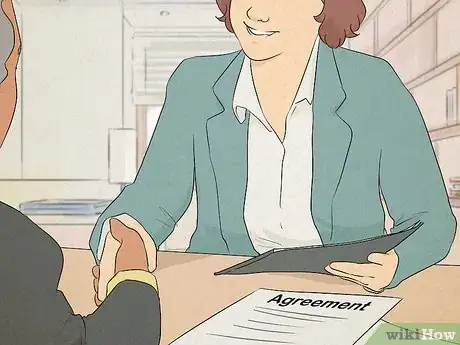 Image titled Set up a Rent to Own Contract Step 18