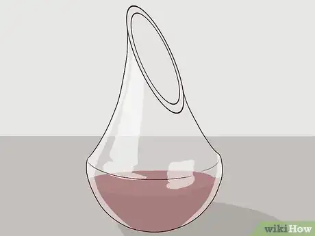 Image titled Buy a Wine Decanter Step 1