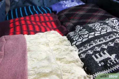 Image titled Pack a Suitcase for a 7 Day Holiday Abroad Step 8