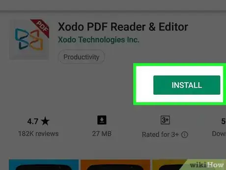 Image titled Make Notes on a PDF on Android Step 3