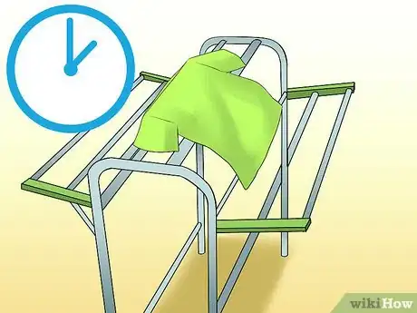 Image titled Shrink a Shirt Step 3