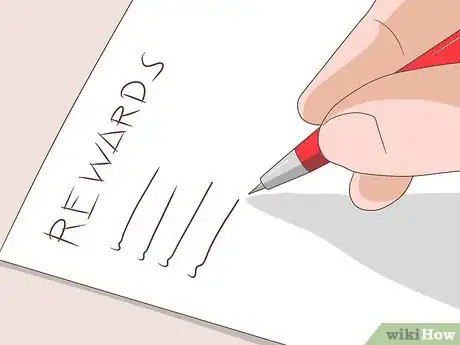 Image titled Create a Room Cleaning Checklist and Reward System for Kids Step 7