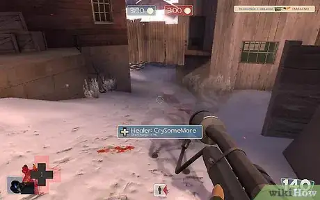 Image titled Play a Pyro in Team Fortress 2 Step 6