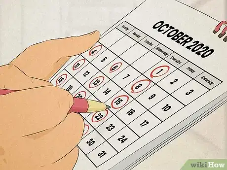 Image titled Participate in Inktober Step 3