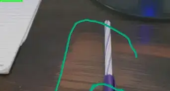 Draw on Vuforia Chalk on Android