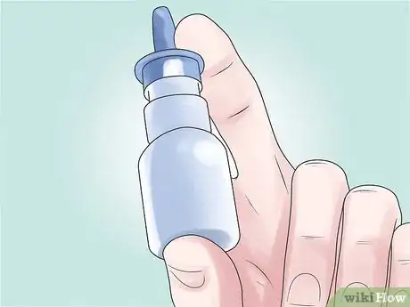 Image titled Soothe a Sore and Irritated Nose After Frequent Blowing Step 3