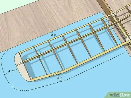 Image titled Apply MonoKote Step 1