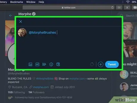 Image titled Contact Morphe Step 4