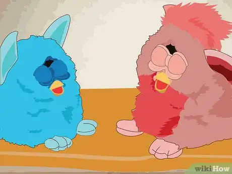 Image titled Be A Good Owner For A Mute Furby Step 12