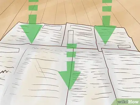 Image titled Make a Cotton Candy Costume Step 3