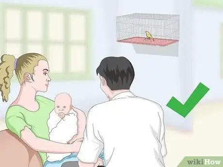 Image titled House a Canary Step 7