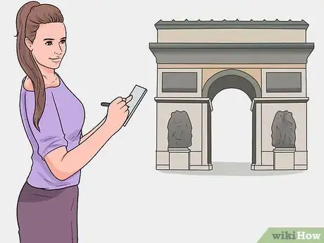 Image titled Plan a Trip to Paris Step 10