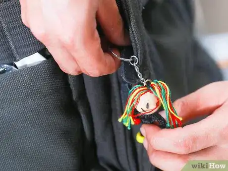 Image titled Decorate a Schoolbag Step 17