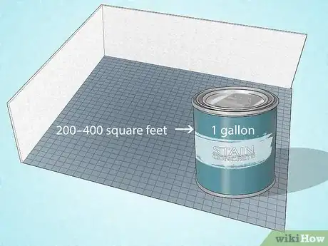 Image titled Stain Concrete Step 2